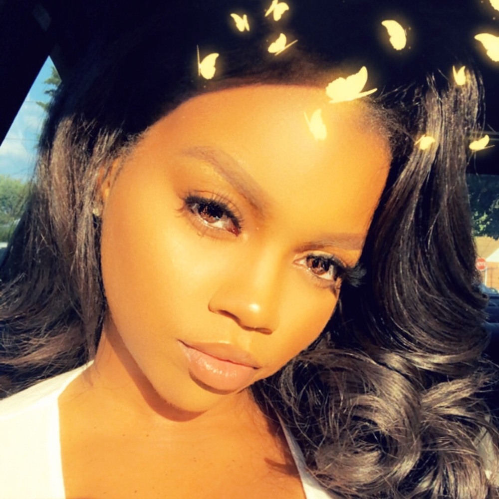Meet your Posher, Dajionae